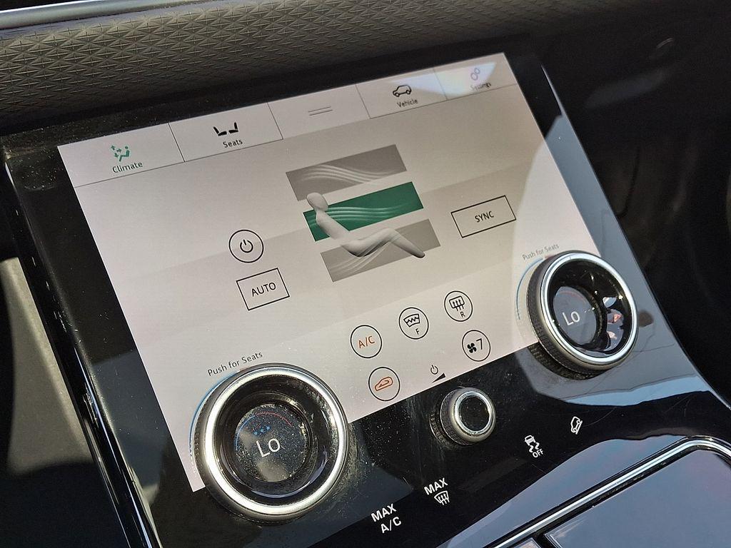 used 2019 Land Rover Range Rover car, priced at $19,688