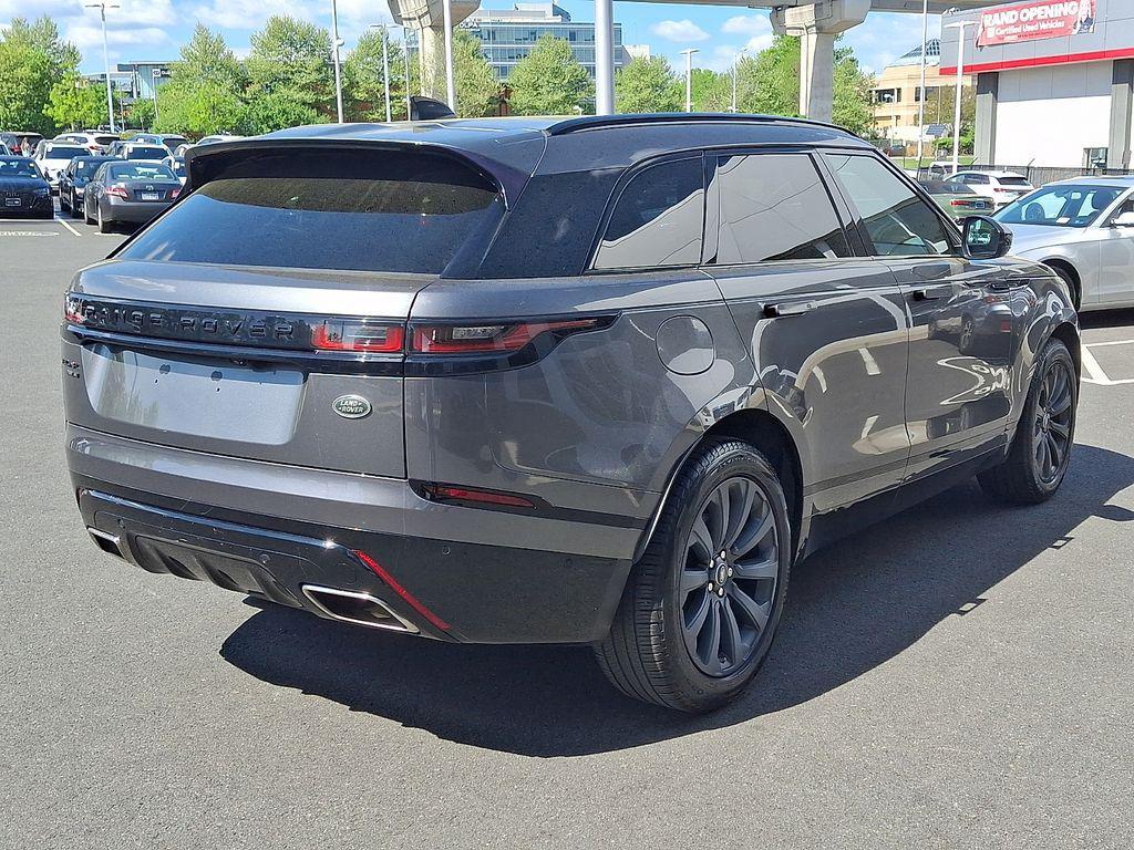 used 2019 Land Rover Range Rover car, priced at $19,688