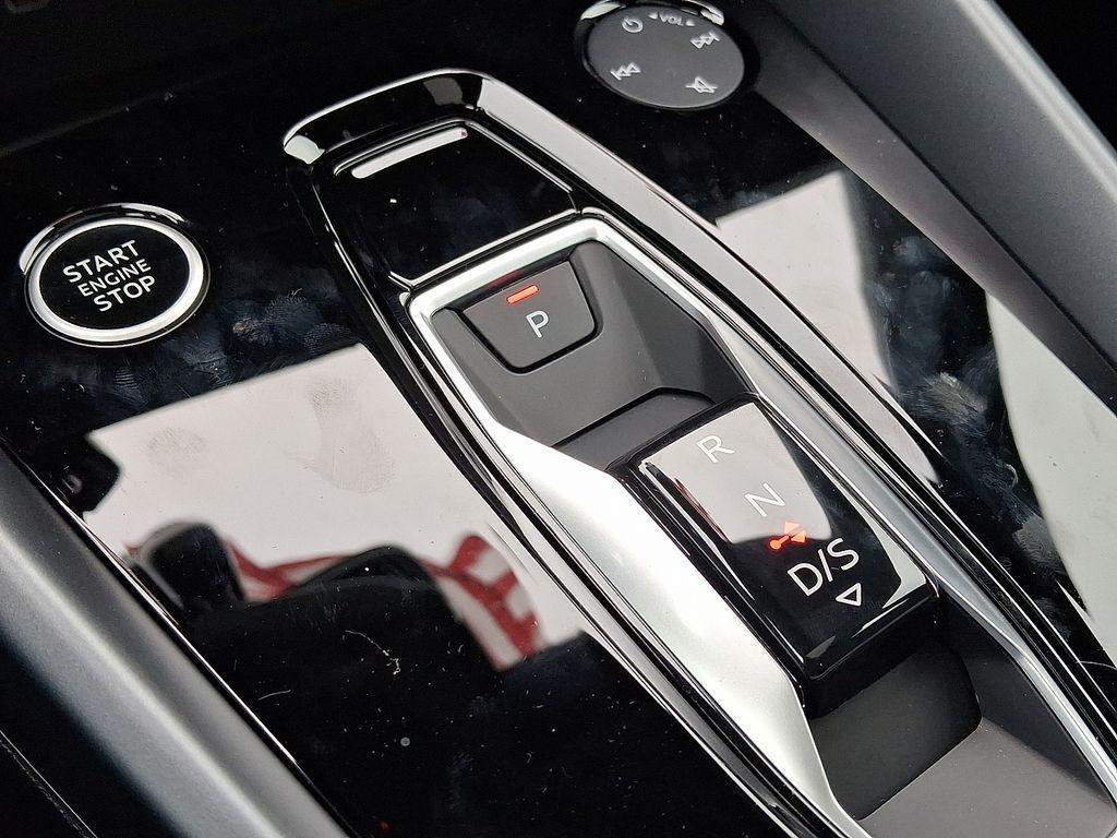 new 2026 Audi A3 car, priced at $45,510