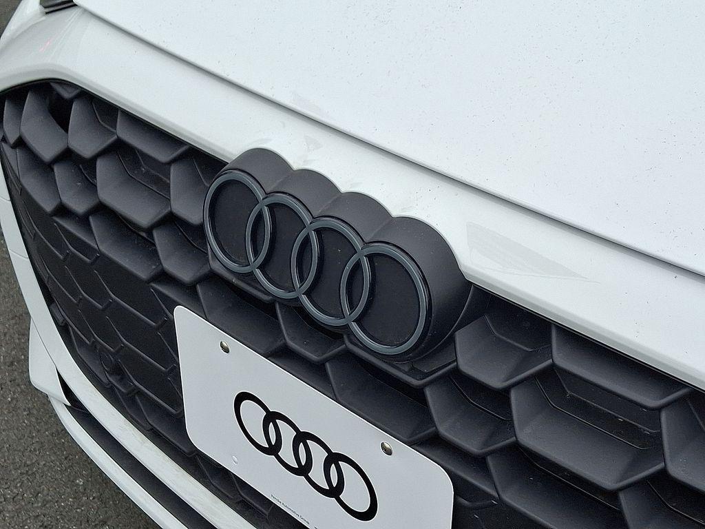 new 2026 Audi A3 car, priced at $45,510