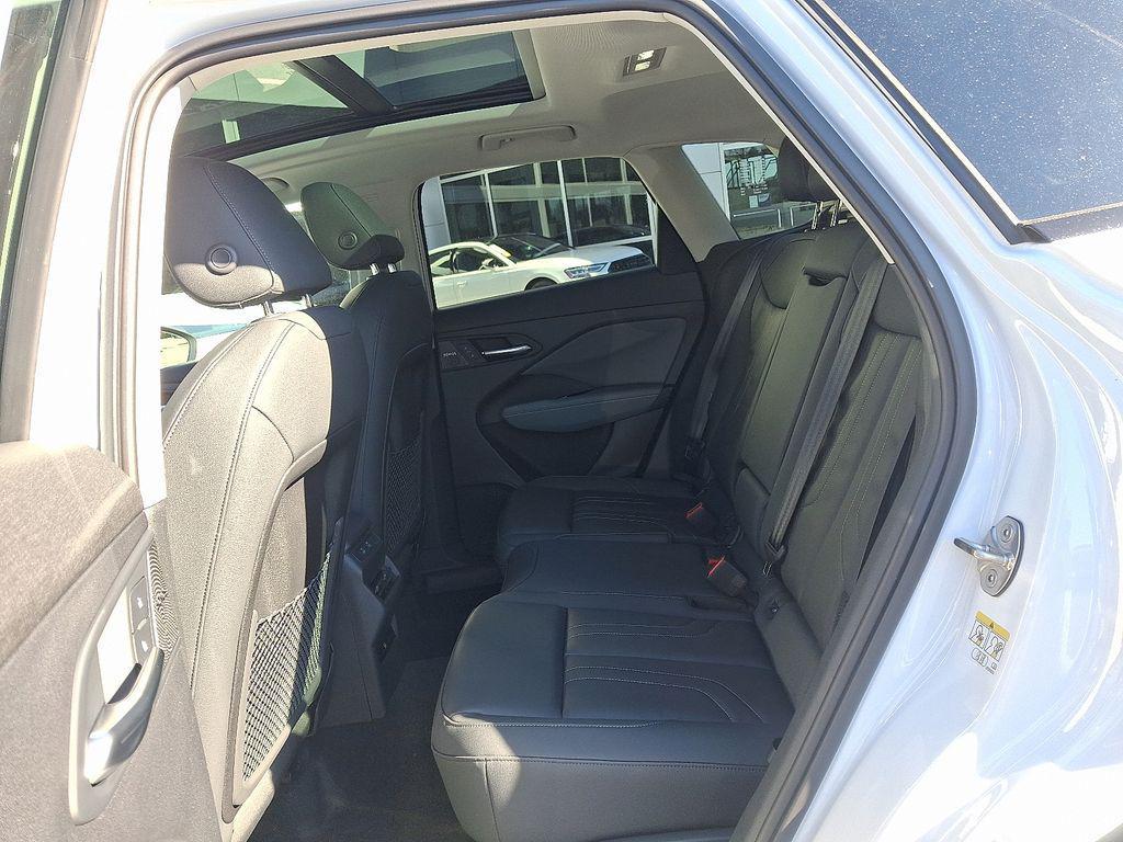 new 2026 Audi Q3 car, priced at $50,920