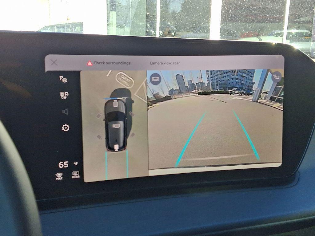 new 2026 Audi Q3 car, priced at $50,920