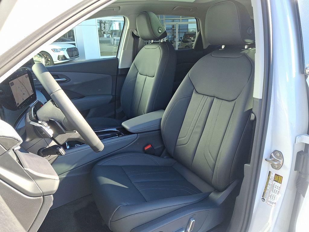 new 2026 Audi Q3 car, priced at $50,920