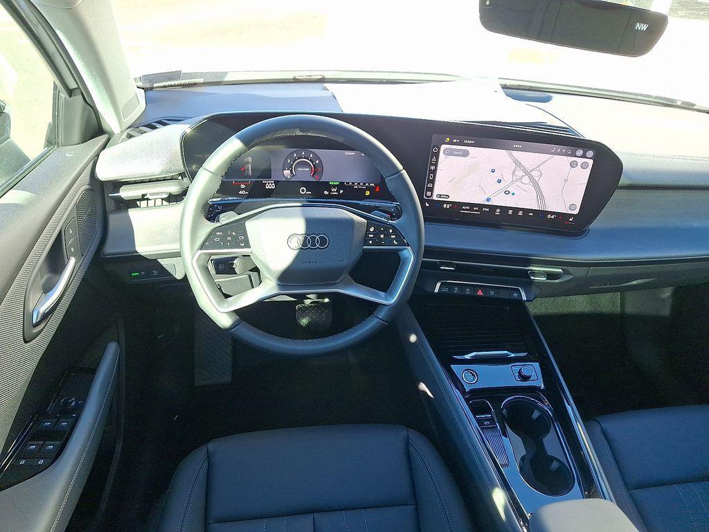 new 2026 Audi Q3 car, priced at $50,920