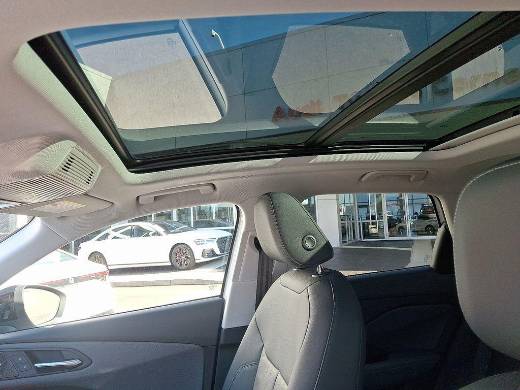 new 2026 Audi Q3 car, priced at $50,920