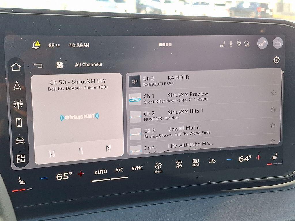 new 2026 Audi Q3 car, priced at $50,920