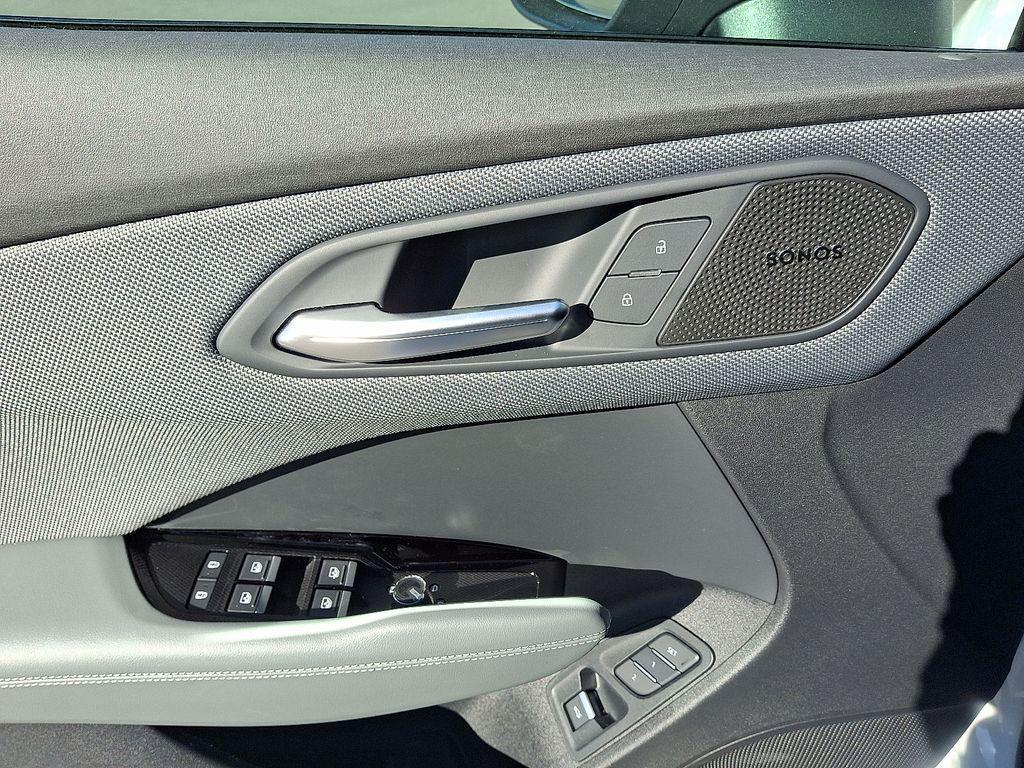 new 2026 Audi Q3 car, priced at $50,920