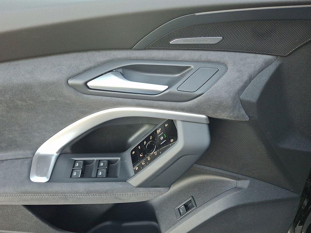 new 2026 Audi SQ5 car, priced at $77,735