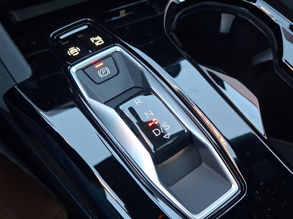 new 2026 Audi SQ5 car, priced at $77,735