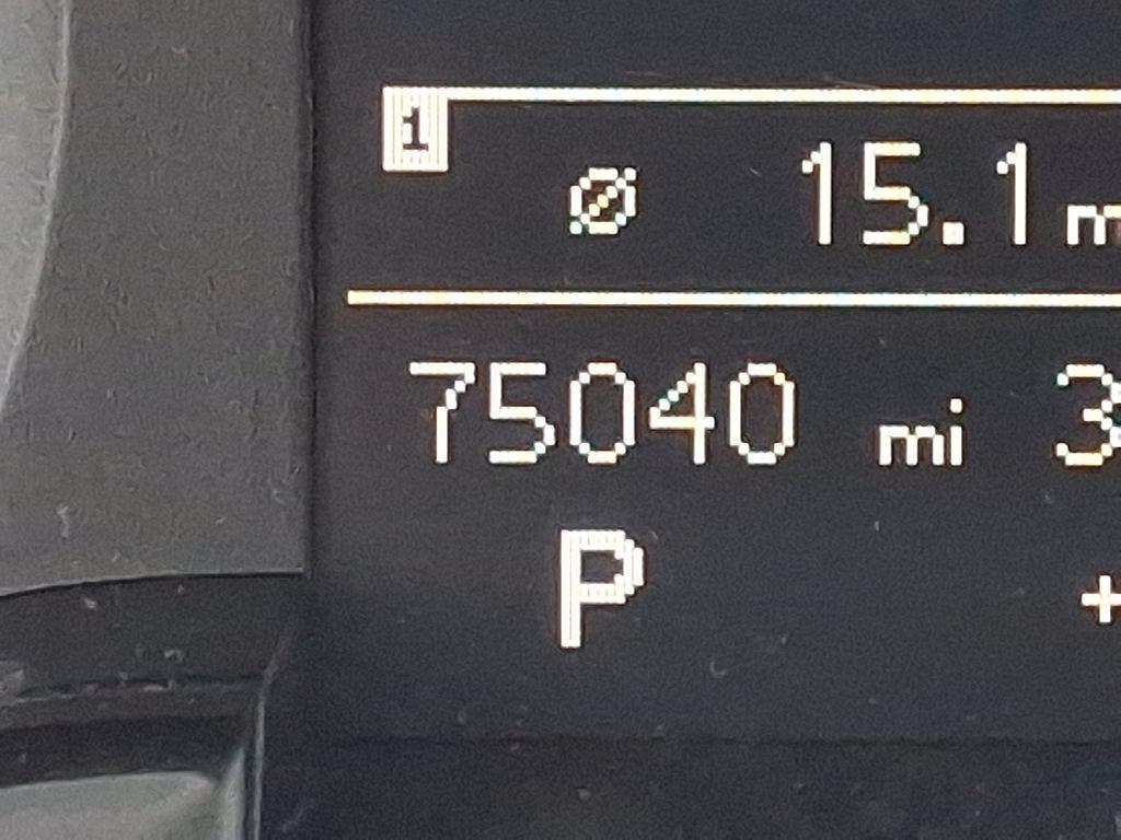 used 2013 Audi A4 car, priced at $9,220