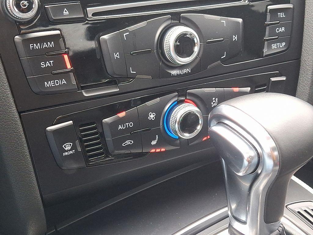 used 2013 Audi A4 car, priced at $9,220