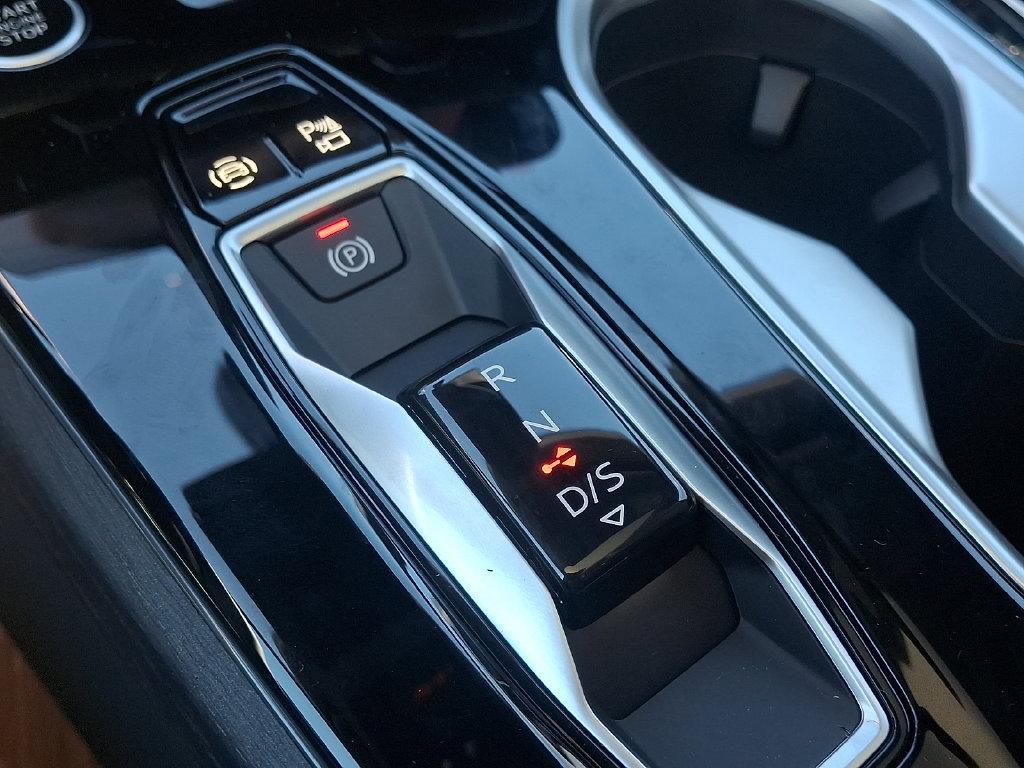 new 2026 Audi A6 car, priced at $69,615