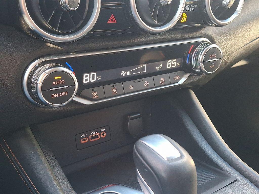 used 2021 Nissan Sentra car, priced at $15,992