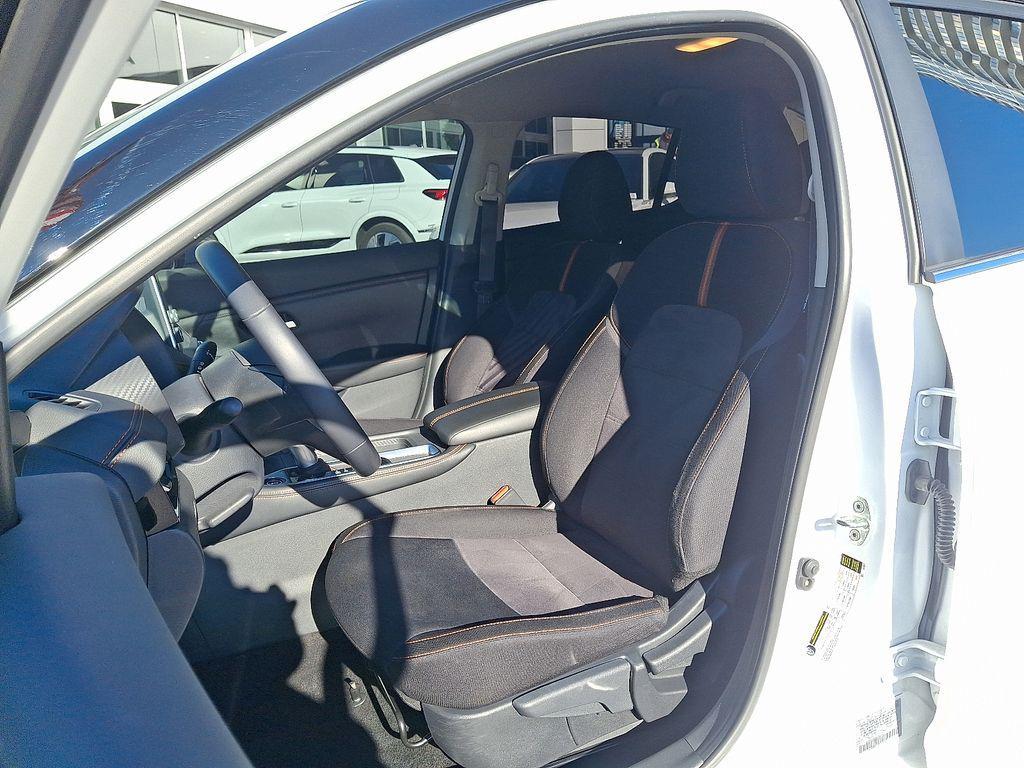 used 2021 Nissan Sentra car, priced at $15,992