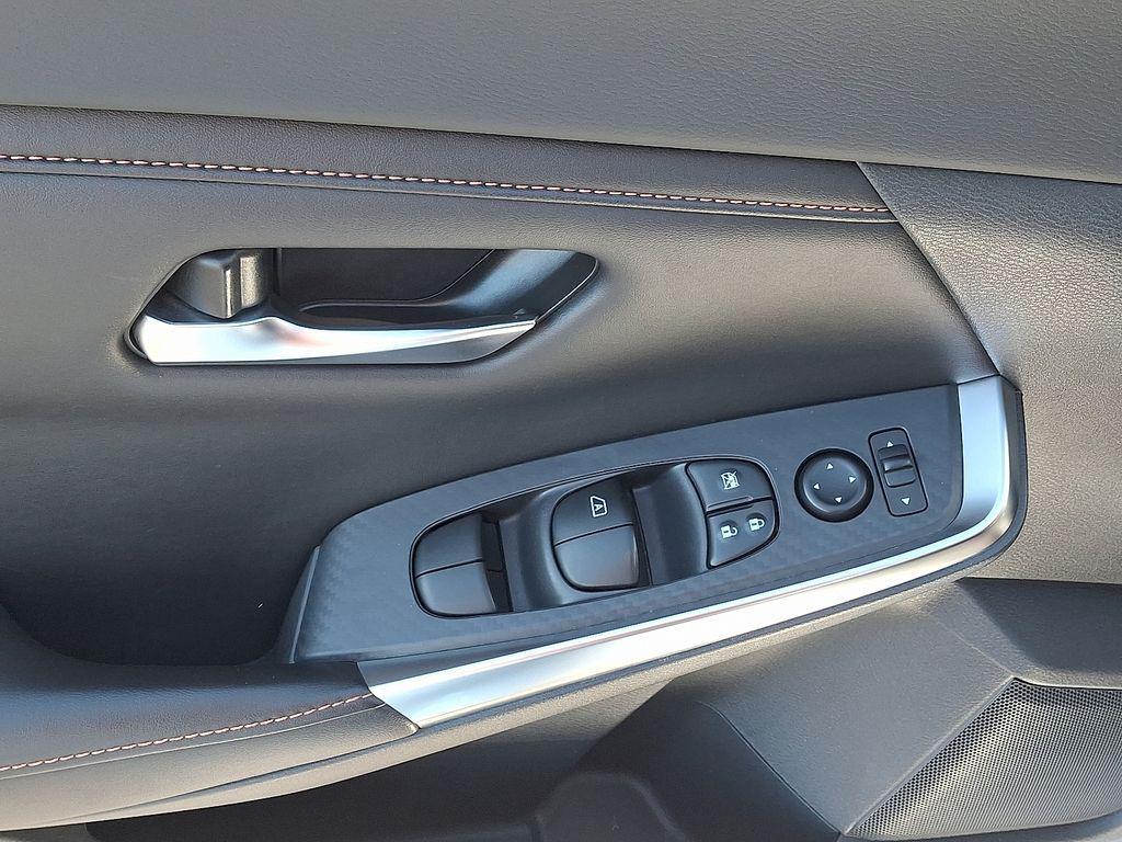 used 2021 Nissan Sentra car, priced at $15,992