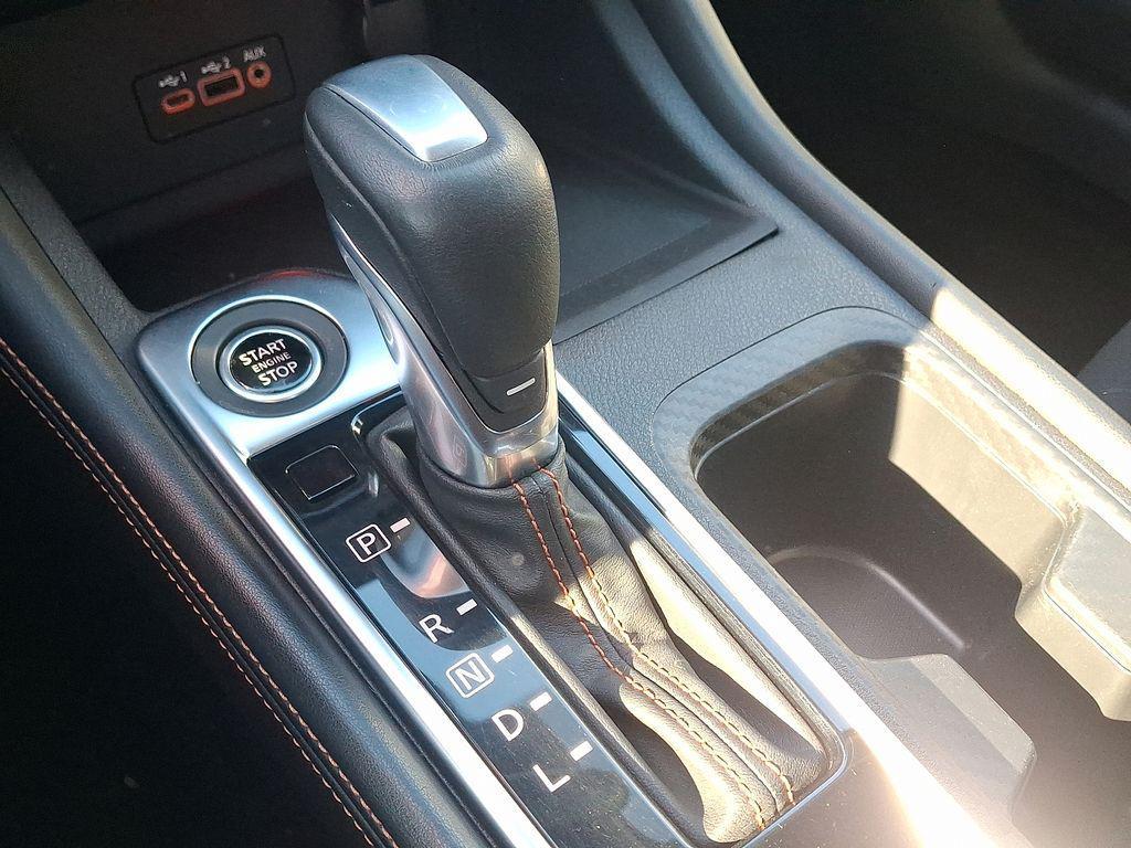 used 2021 Nissan Sentra car, priced at $15,992