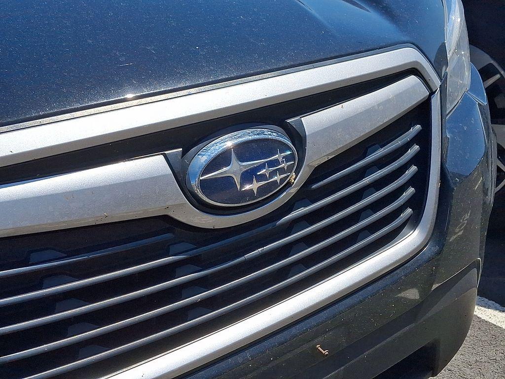 used 2019 Subaru Forester car, priced at $13,250