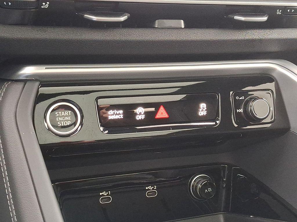 used 2025 Audi Q5 car, priced at $49,995