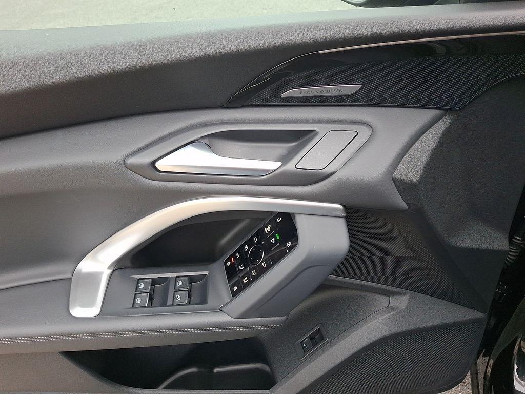 used 2025 Audi Q5 car, priced at $49,995