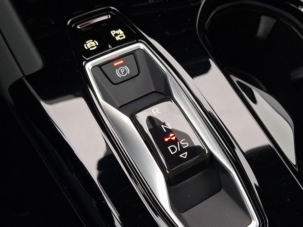 used 2025 Audi Q5 car, priced at $49,995