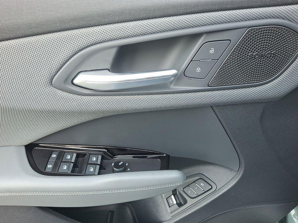 used 2026 Audi Q3 car, priced at $47,990