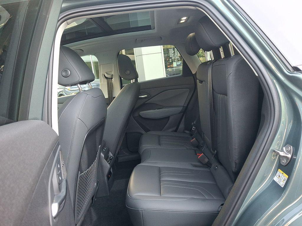 used 2026 Audi Q3 car, priced at $47,990