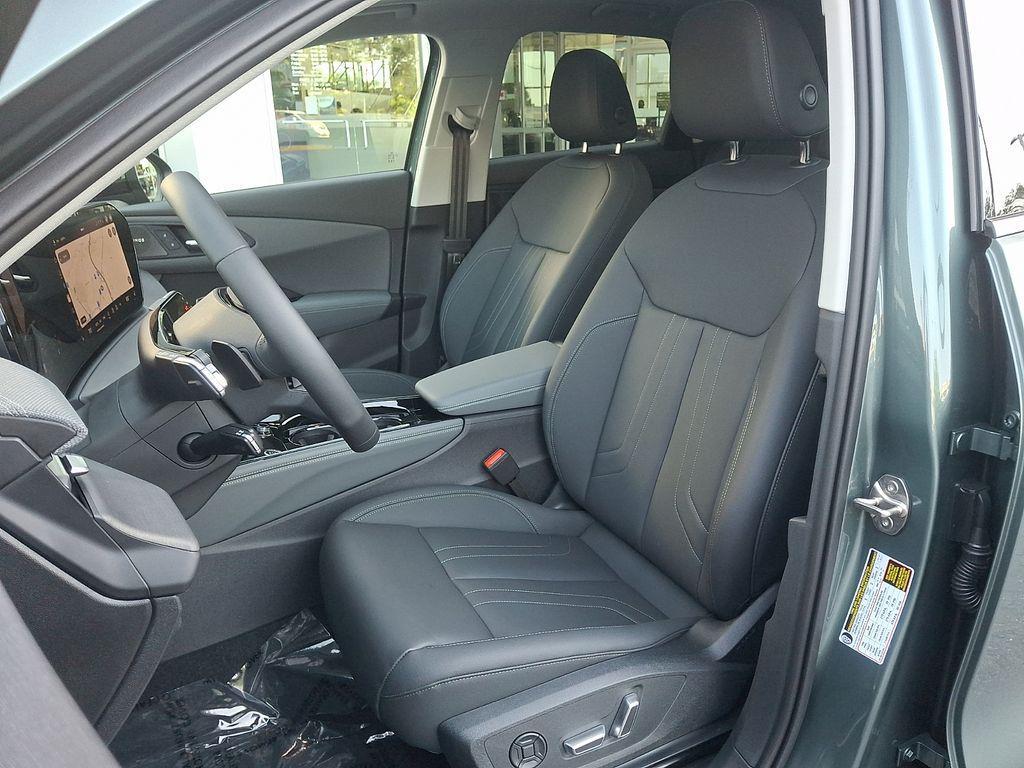 used 2026 Audi Q3 car, priced at $47,990