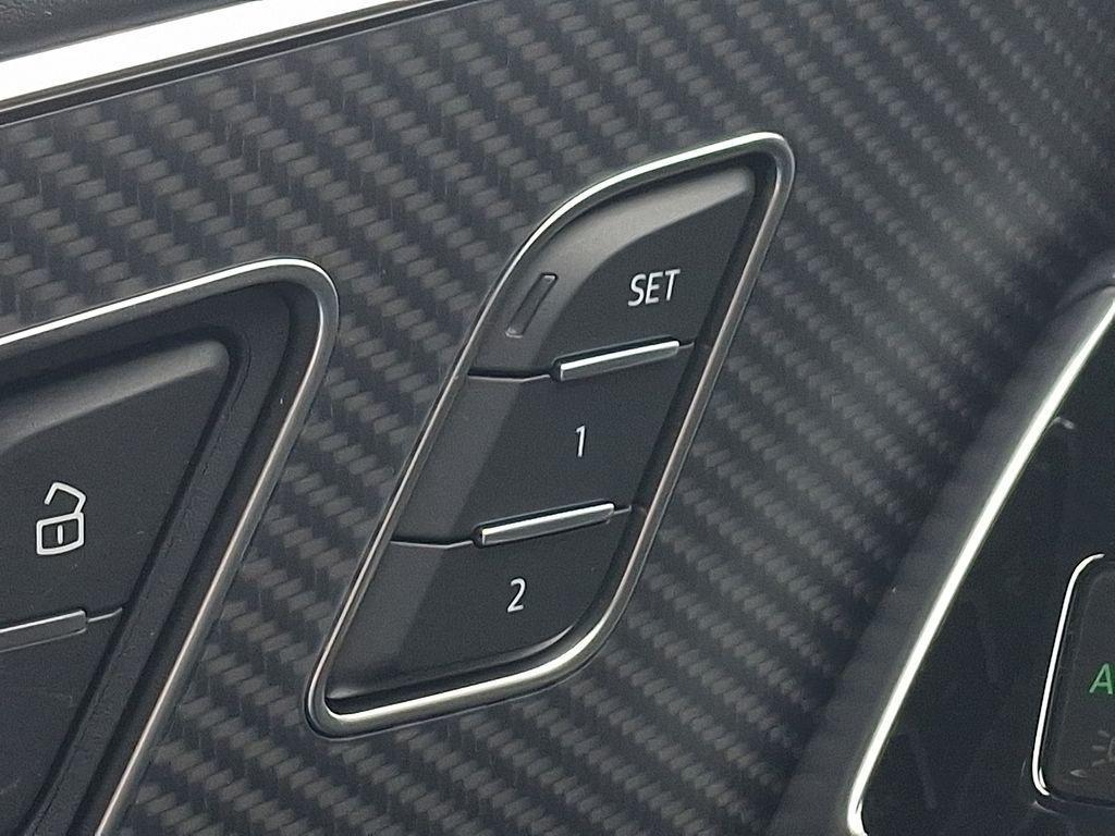 new 2026 Audi RS Q8 car, priced at $165,810