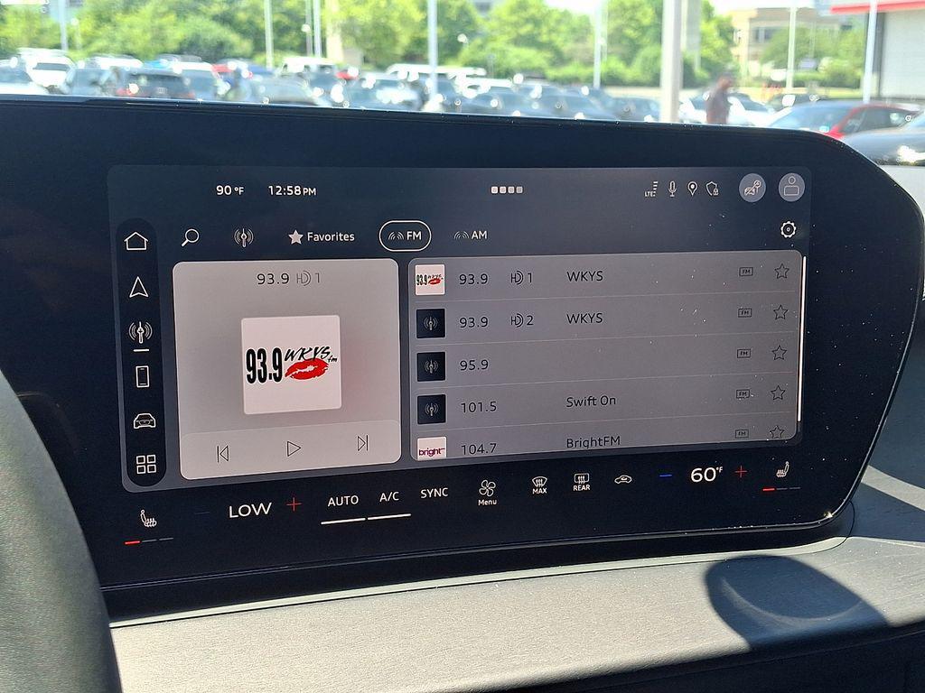 new 2026 Audi Q3 car, priced at $49,915