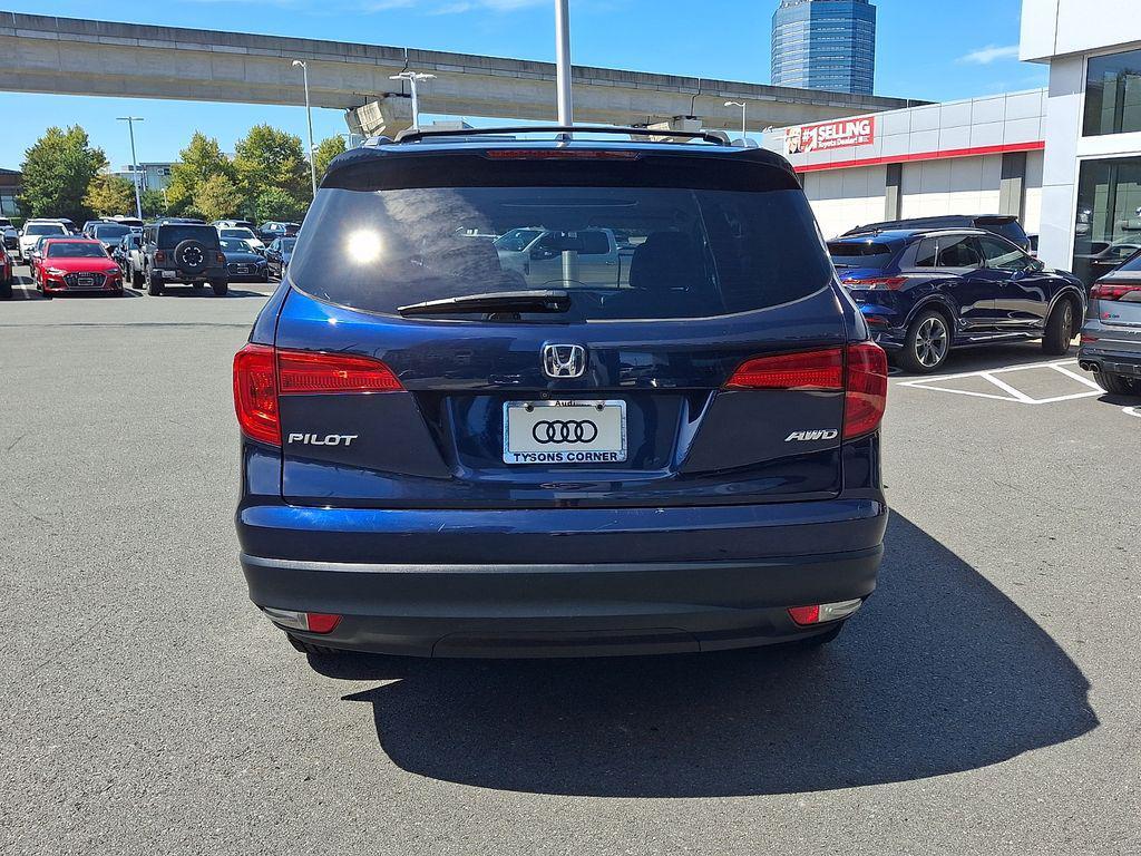 used 2016 Honda Pilot car, priced at $11,989