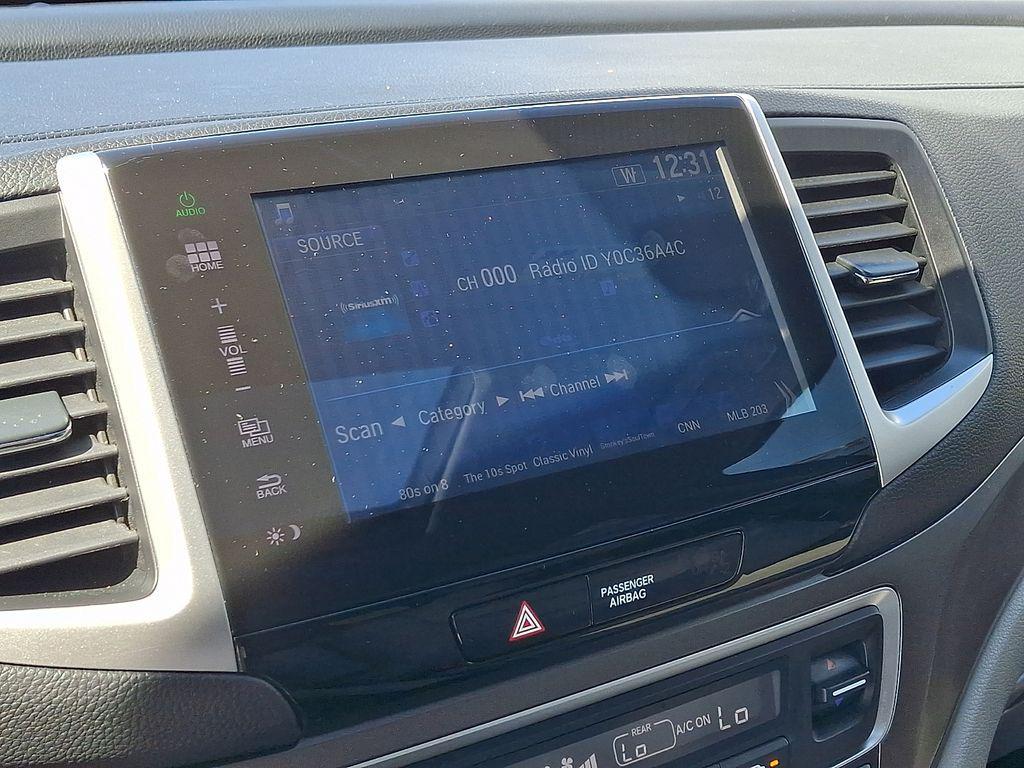 used 2016 Honda Pilot car, priced at $11,989
