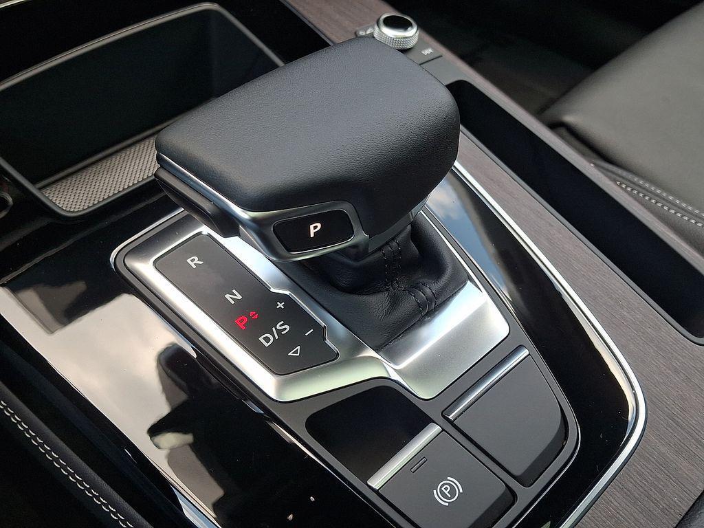 used 2023 Audi Q5 car, priced at $41,445