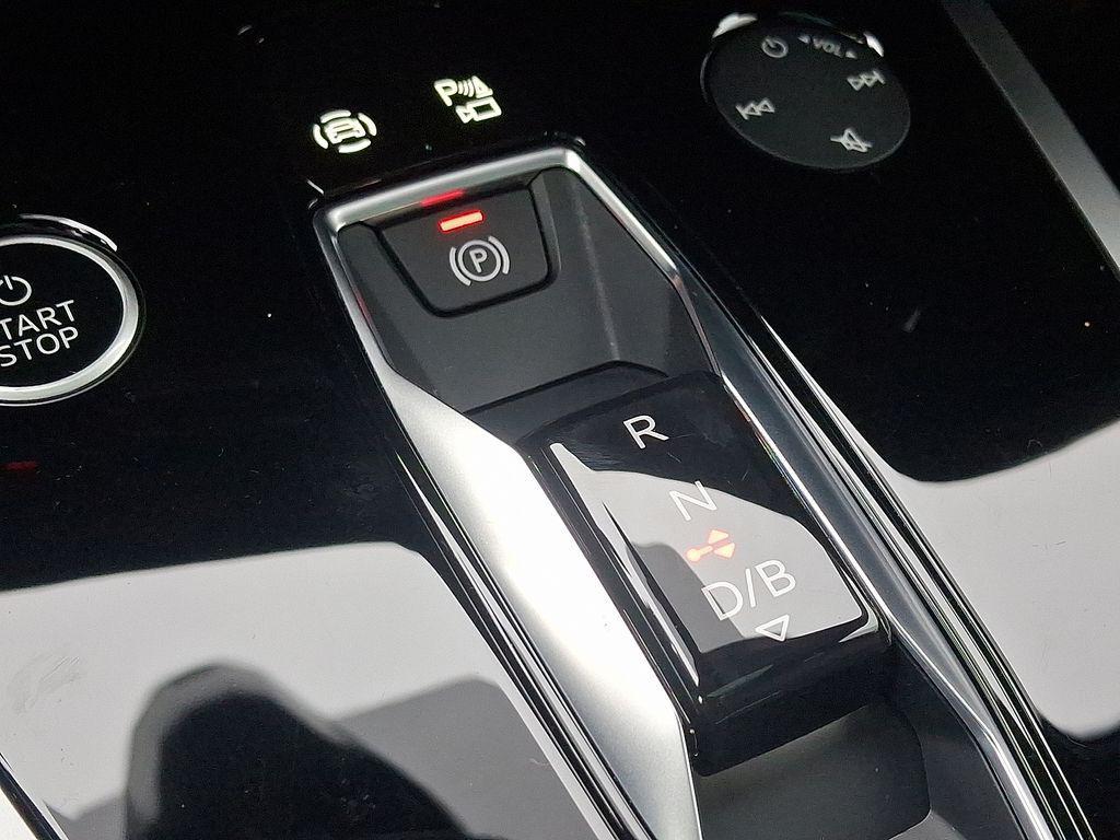 used 2023 Audi Q4 e-tron car, priced at $29,492