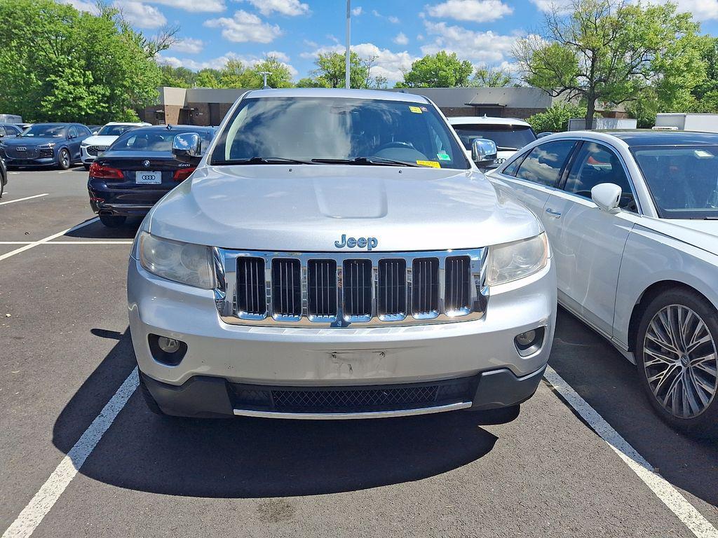 used 2011 Jeep Grand Cherokee car, priced at $5,995