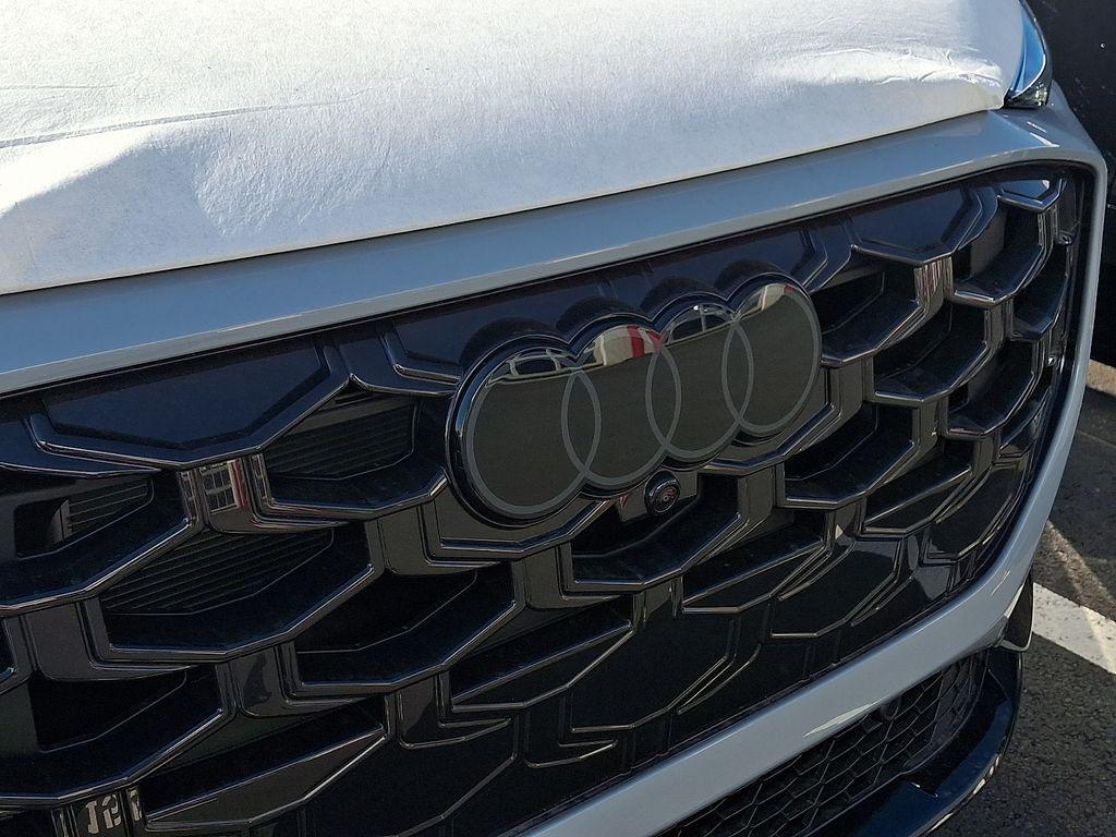 new 2026 Audi Q3 car, priced at $48,920
