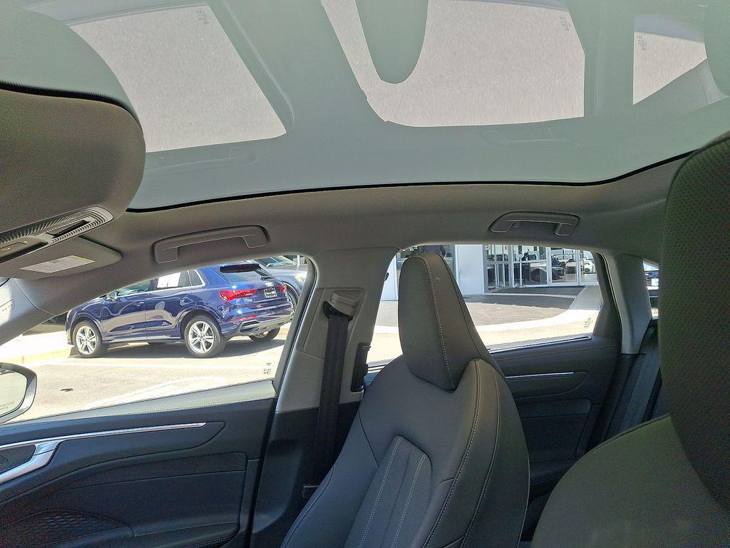 new 2026 Audi A6 car, priced at $73,335