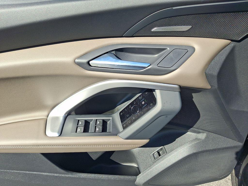 new 2026 Audi Q5 car, priced at $66,890