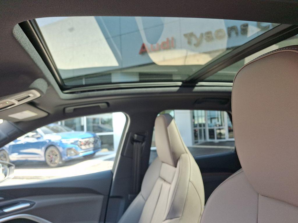 new 2026 Audi Q5 car, priced at $66,890