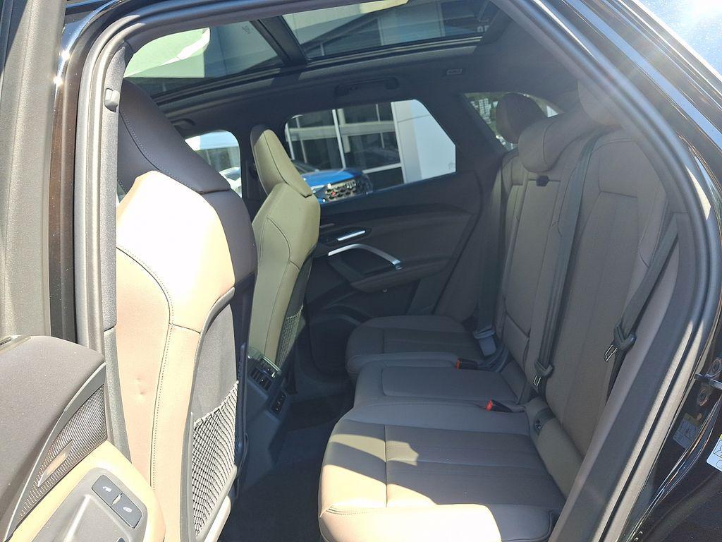 new 2026 Audi Q5 car, priced at $66,890