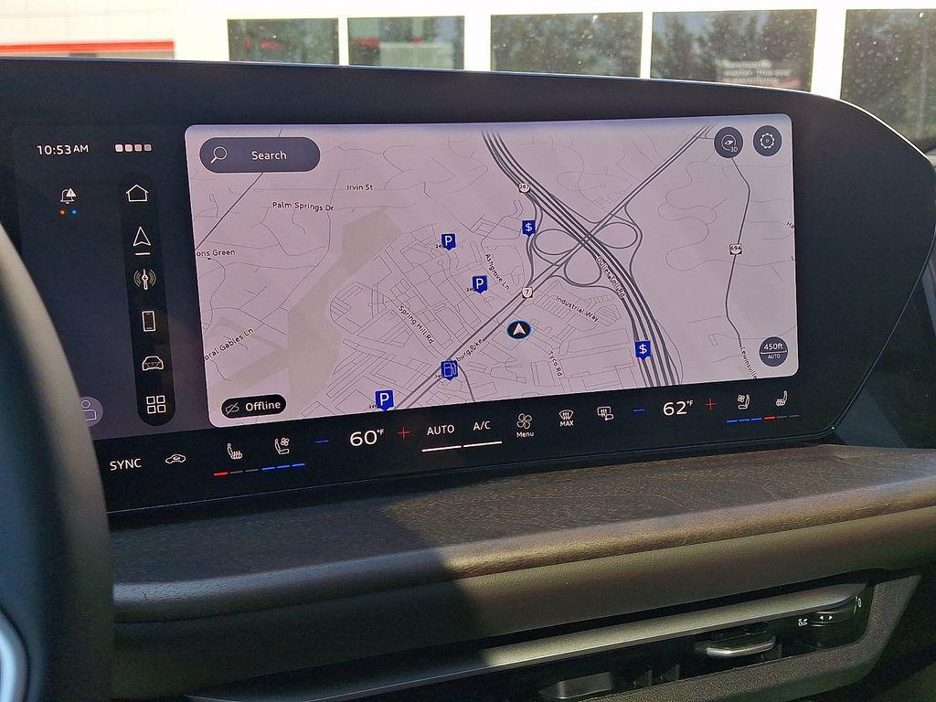 new 2026 Audi Q5 car, priced at $66,890