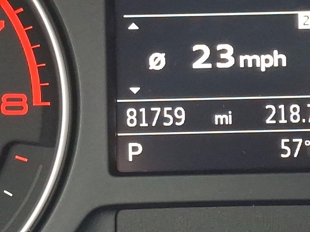 used 2019 Audi A3 car, priced at $14,588