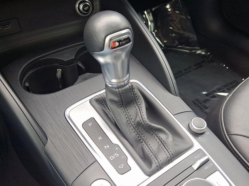 used 2019 Audi A3 car, priced at $14,588