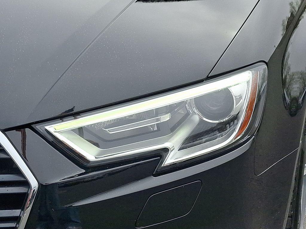 used 2019 Audi A3 car, priced at $14,588