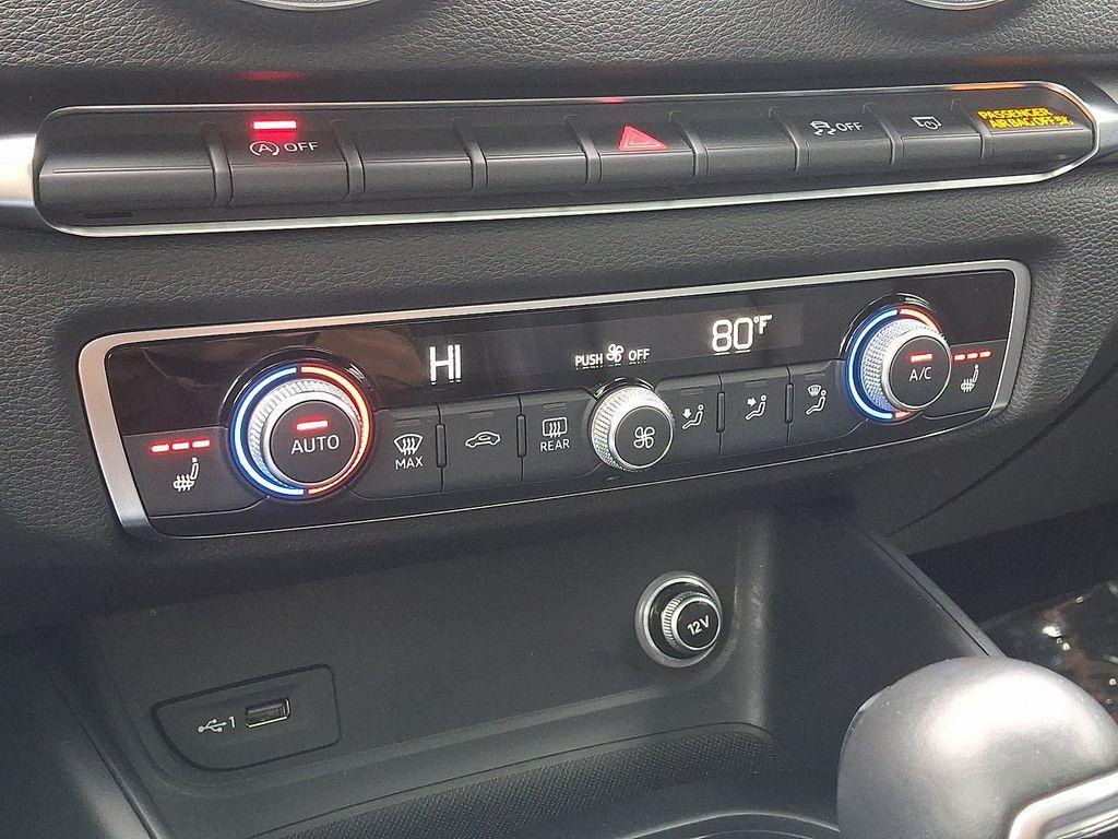 used 2019 Audi A3 car, priced at $14,588