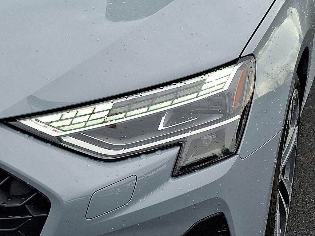 new 2026 Audi A3 car, priced at $47,745