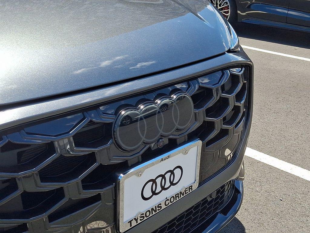 new 2026 Audi Q3 car, priced at $51,030