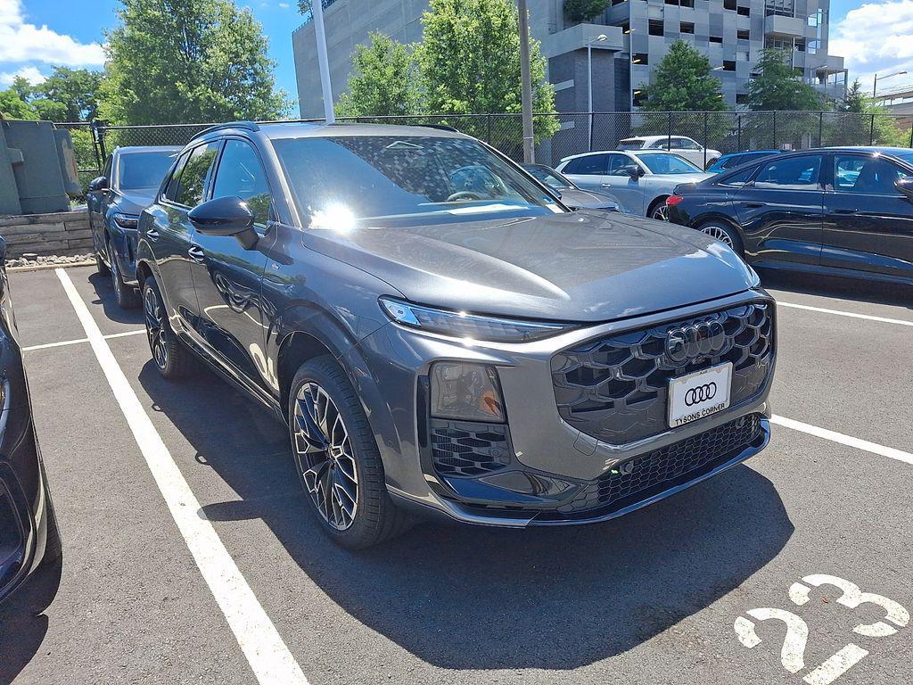 new 2026 Audi Q3 car, priced at $51,030