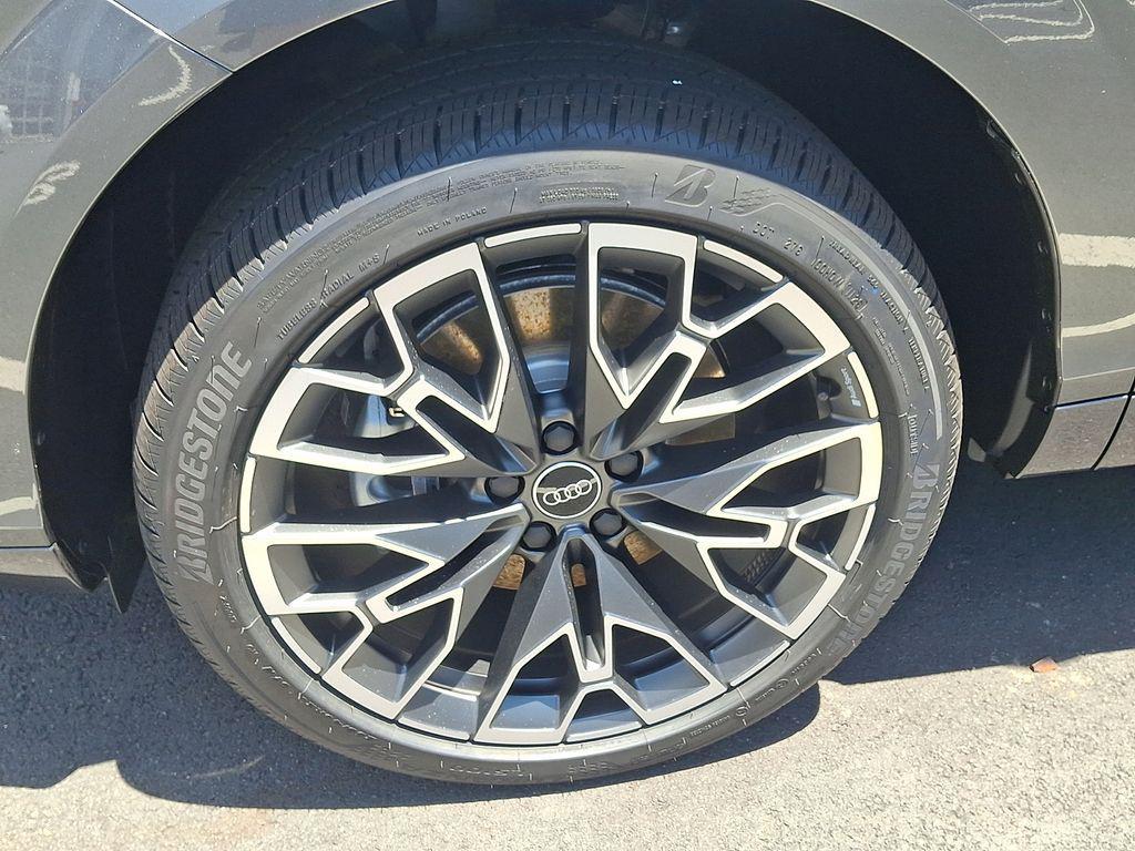 new 2026 Audi Q3 car, priced at $51,030