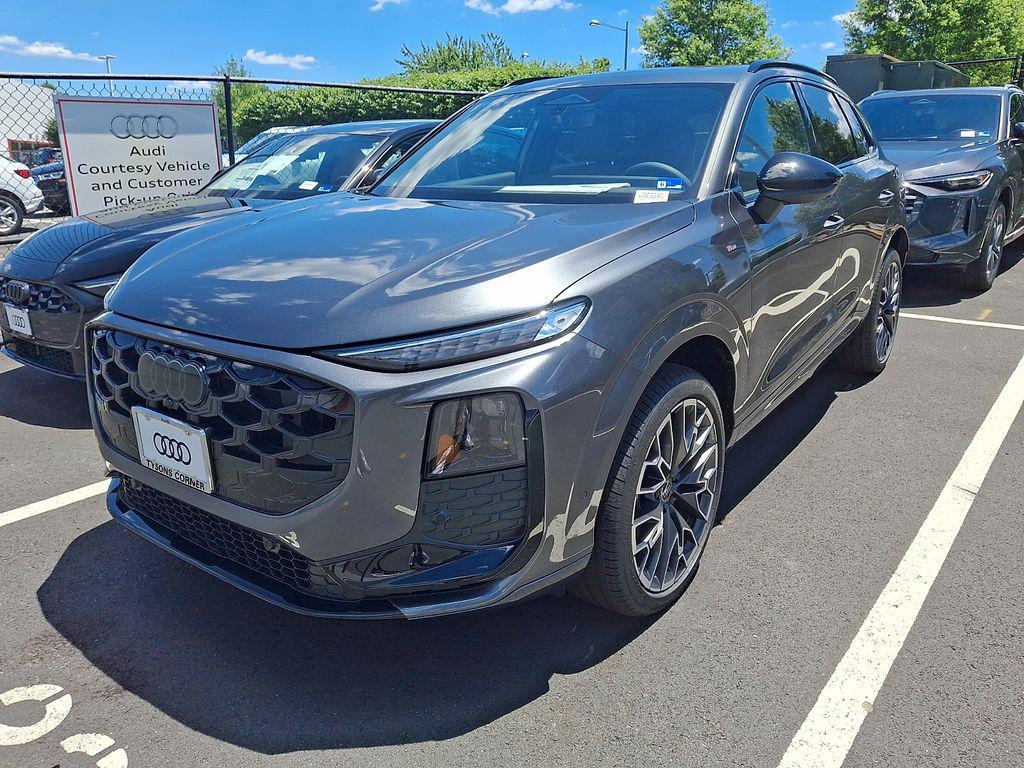 new 2026 Audi Q3 car, priced at $51,030