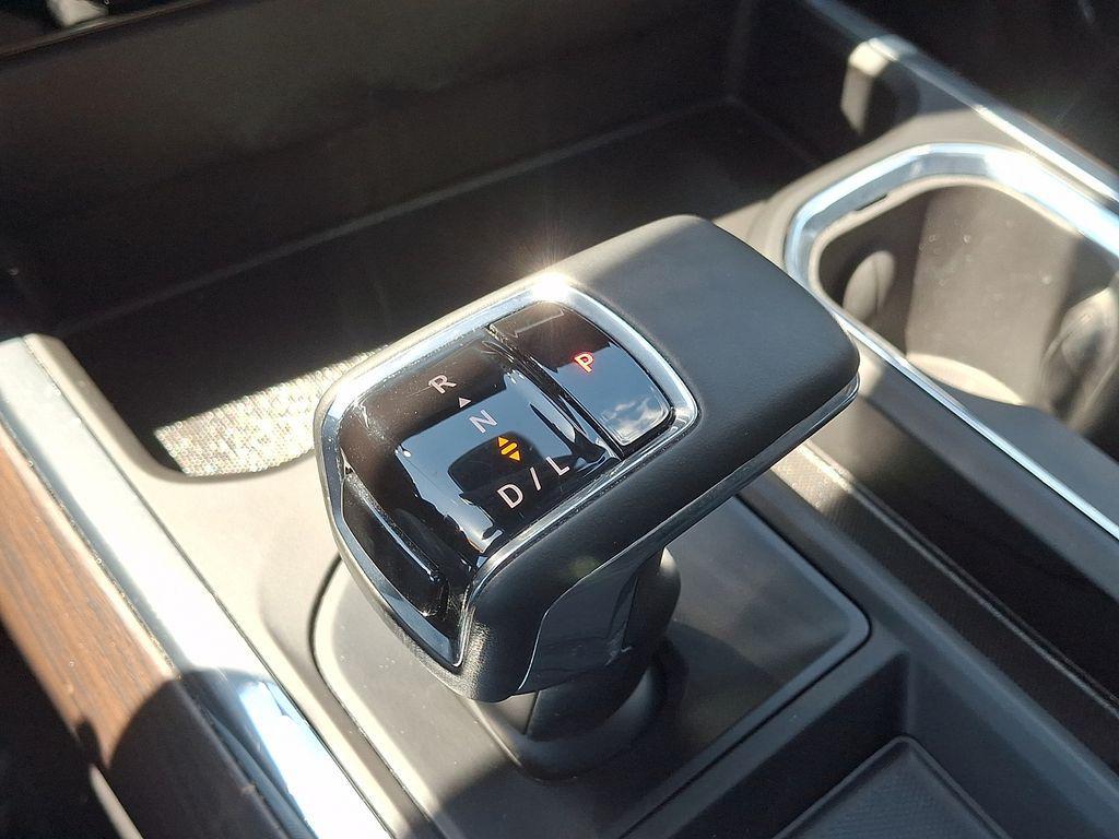 used 2023 GMC Sierra 1500 car, priced at $49,715